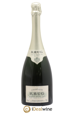 Clos du Mesnil Krug