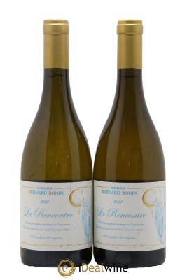 Meursault La Rencontre Bernard Bonin