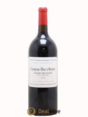 Château Haut-Bailly Cru Classé de Graves