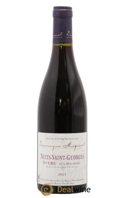 Nuits-Saint-Georges 1er Cru Les Boudots Dominique Mugneret (Domaine)