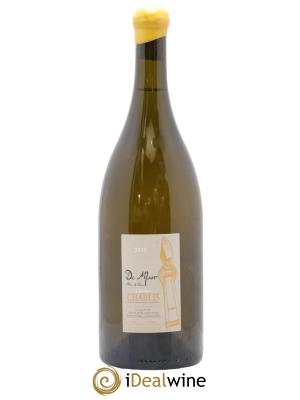 Chablis Clardys Alice et Olivier De Moor