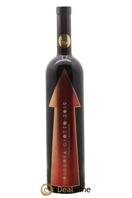 Terre Siciliane Azienda Serragghia Riserva Giotto Azienda Serragghia