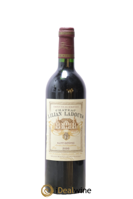 Château Lilian Ladouys Cru Bourgeois