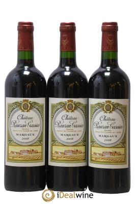 Château Rauzan-Gassies 2ème Grand Cru Classé