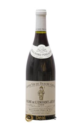 Beaune 1er Cru Grèves - Vigne de l'Enfant Jésus Bouchard Père & Fils