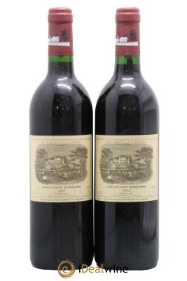 Château Lafite Rothschild 1er Grand Cru Classé
