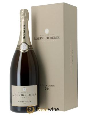 Collection 245 Brut Louis Roederer 