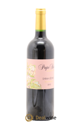 Coteaux du Languedoc Domaine Peyre Rose Belle Léone (anciennement Syrah Léone) Marlène Soria