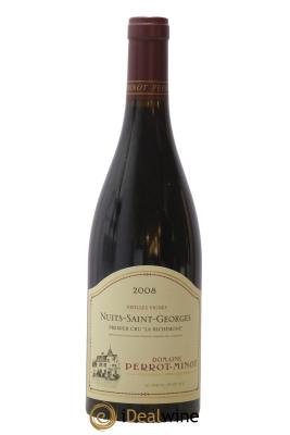 Nuits-Saint-Georges 1er Cru La Richemone Vieilles Vignes Perrot-Minot
