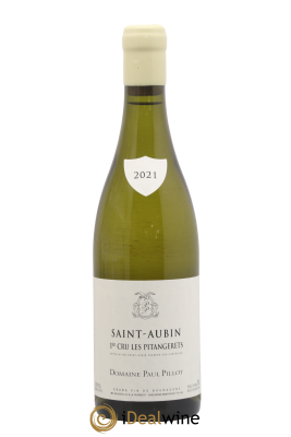Saint-Aubin 1er Cru Les Pitangerets Paul Pillot (Domaine)