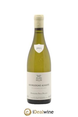 Bourgogne Aligoté Paul Pillot (Domaine)