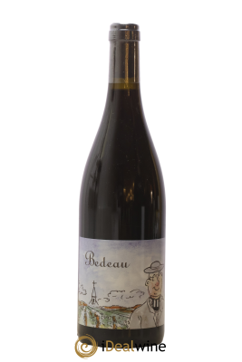 Bourgogne Bedeau Domaine de Chassorney - Frédéric Cossard