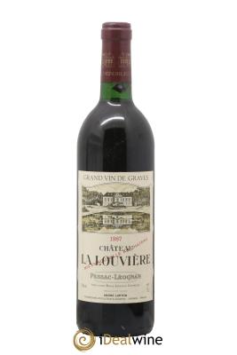 Château la Louvière