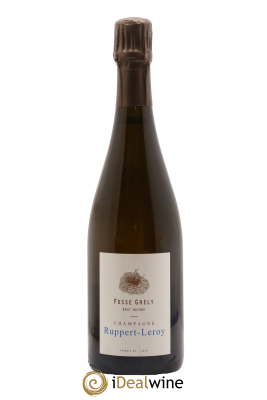 Fosse-Grely Brut Nature Ruppert-Leroy