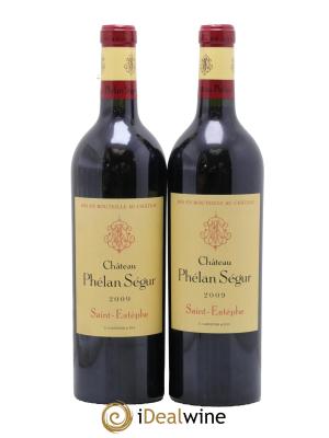 Château Phélan Ségur