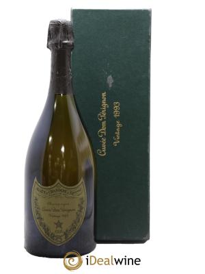 Brut Dom Pérignon