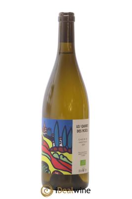 Vin de France Les Quarts des Noëls Benoit Lalanne