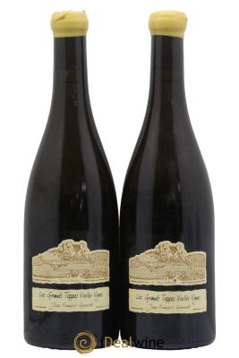Côtes du Jura Les Grands Teppes Vieilles Vignes Jean-François Ganevat (Domaine)