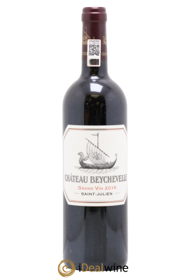 Château Beychevelle 4ème Grand Cru Classé