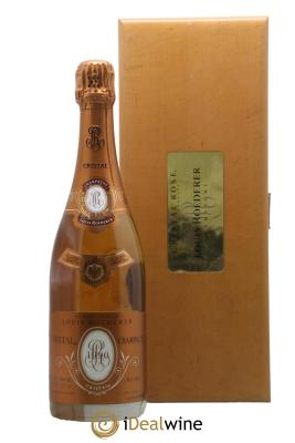 Cristal Louis Roederer
