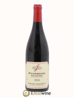 Richebourg Grand Cru Jean Grivot