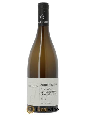 Saint-Aubin 1er Cru Les Murgers des Dents de Chien Joseph Colin