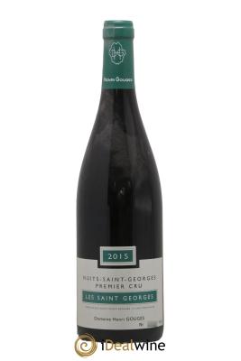 Nuits-Saint-Georges 1er Cru Les Saints Georges Henri Gouges