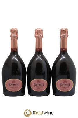 Brut Rosé Ruinart