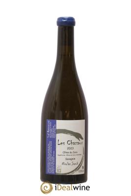 Côtes du Jura Savagnin Les Chazaux Nicolas Jacob