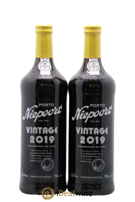 Porto Vintage Niepoort