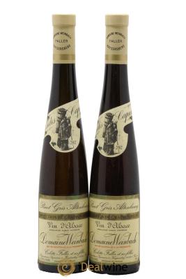 Alsace Pinot Gris (Tokay) Altenbourg Sélection de Grains Nobles Weinbach (Domaine)
