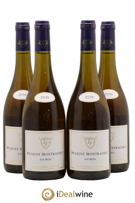 Puligny-Montrachet Les Meix Fougeray de Beauclair