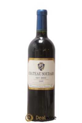 Château Soudars Cru Bourgeois