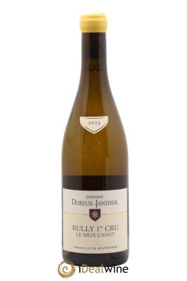 Rully 1er Cru Le Meix Cadot Vincent Dureuil-Janthial