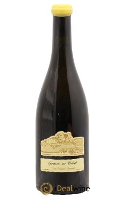 Côtes du Jura Grusse en Billat Jean-François Ganevat (Domaine)
