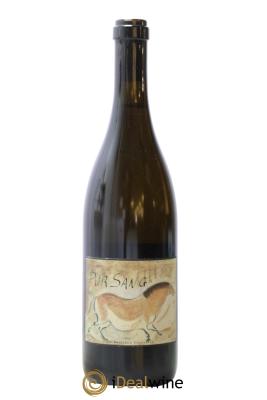Vin de France (anciennement Pouilly-Fumé) Pur Sang Dagueneau (Domaine Didier - Louis-Benjamin)