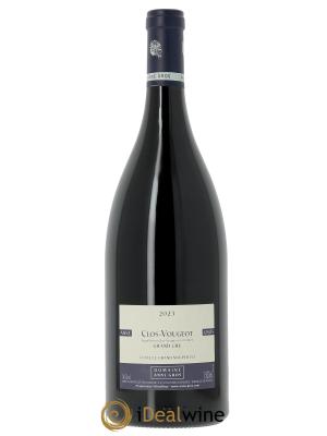 Clos de Vougeot Grand Cru Le Grand Maupertui Anne Gros 