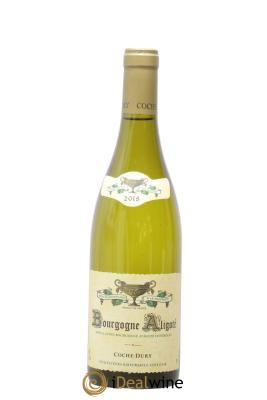 Bourgogne Aligoté Coche Dury (Domaine)