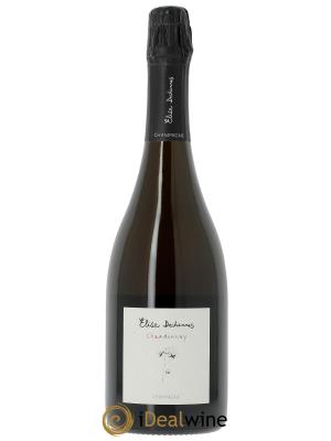 Cuvée Chardonnay Brut Nature Elise Dechannes (Domaine)