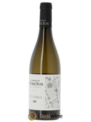 Petit Chablis Domaine de l'Enclos 