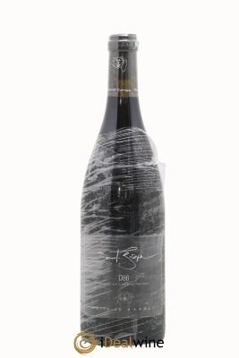 Saint-Joseph D86 Coulet (Domaine du) - Matthieu Barret