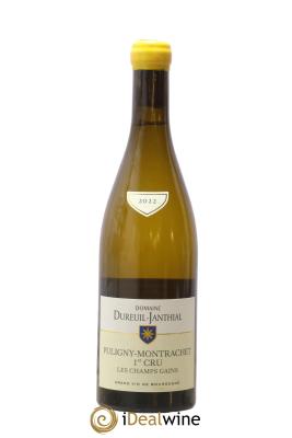 Puligny-Montrachet 1er Cru Les Champs Gains Vincent Dureuil-Janthial