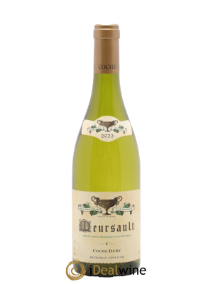 Meursault Coche Dury (Domaine)