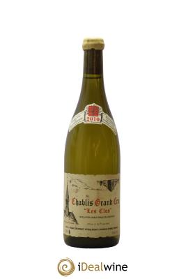 Chablis Grand Cru Les Clos Vincent Dauvissat (Domaine)
