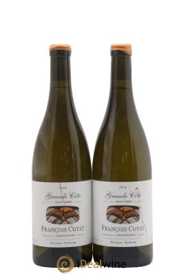 Sancerre La Grande Côte François Cotat