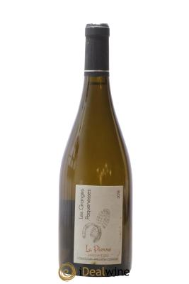 Côtes du Jura Savagnin La Pierre Les Granges Paquenesses