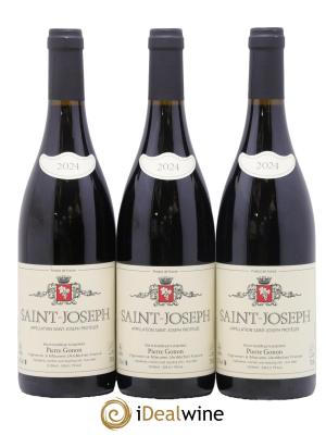 Saint-Joseph Gonon (Domaine)
