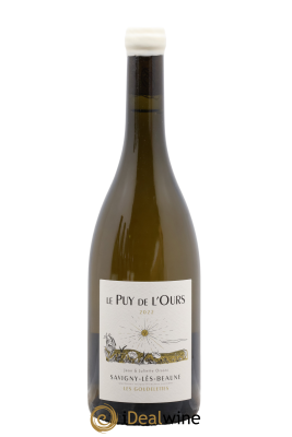 Savigny-lès-Beaune Goudelettes Le Puy De L’Ours