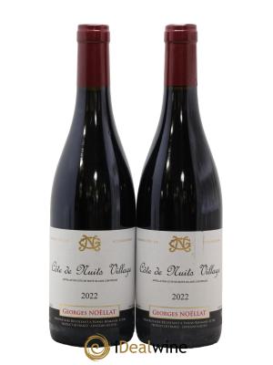 Côte de Nuits-Villages Domaine Georges Noellat