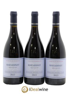 Marsannay Bruno Clair (Domaine)